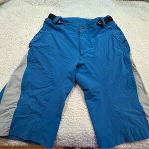 EDURA Singletrack Lite Baggy Cycling or Mountain Bike Shorts | SIZE Large